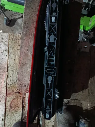 Piloto trasero derecho Renault Master 2010