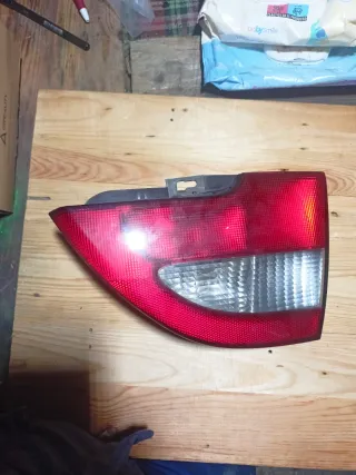 Faros Traseros Renault Megane Classic Dchos