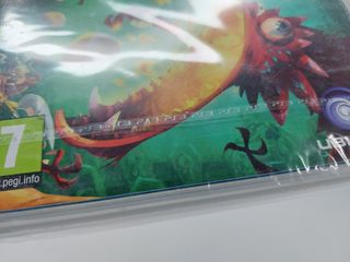 Rayman Legends Playstation 3 PS3 Spedizione rapida