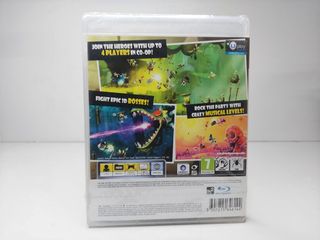 Rayman Legends Playstation 3 PS3 Spedizione rapida