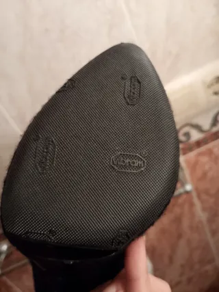 Zapatos D&G tipo calcetín elásticos