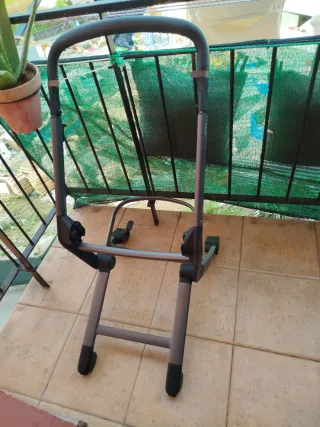 Struttura per passeggino Joolz Day5