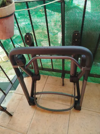 Struttura per passeggino Joolz Day5