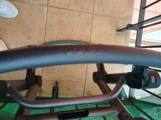 Struttura per passeggino Joolz Day5