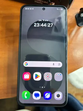 Samsung Galaxy A36 5G Nuevo