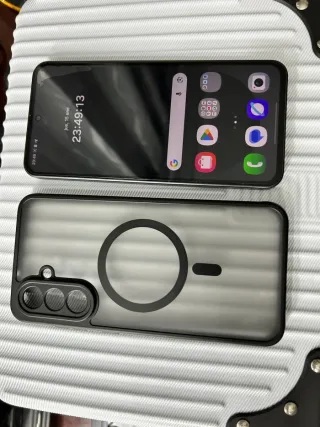 Samsung Galaxy A36 5G Nuevo