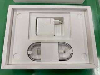 MacBook Pro M1 Pro 1TB Plata