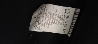 Conjunto Blusa y chaqueta Matsuri lentejuelas