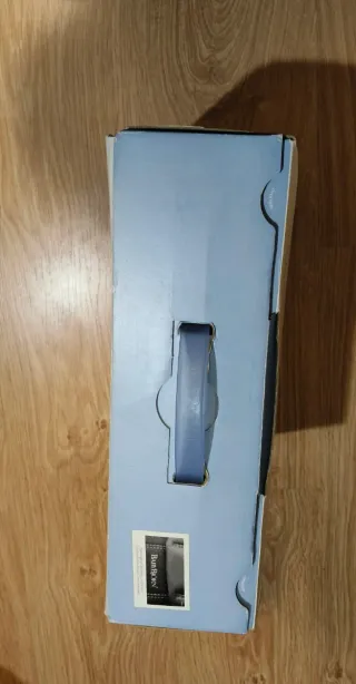 Mochila Portabebés BabyBjörn ONE