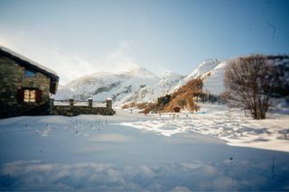 Obiettivo PIXL Prime 23mm f10 3D Stampato