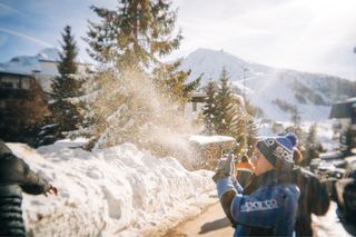 Obiettivo PIXL Prime 23mm f10 3D Stampato