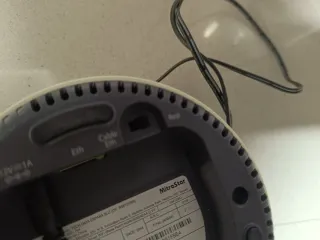 Amplificador WiFi Mesh Movistar