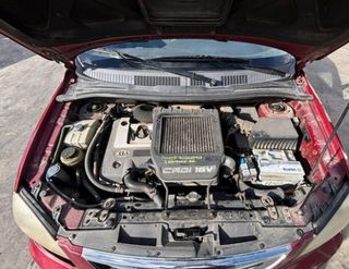 Kia 109576 0281011024 centralita motor ecu carens