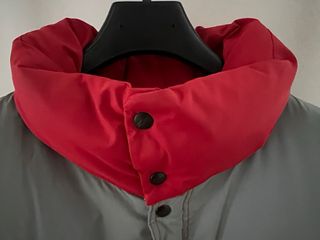 Chaqueta de plumas para chico. Mito. Talla XL