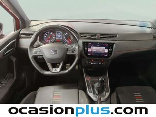 SEAT Arona 1.0 TGI GNC FR Edition 66 kW (90 CV)