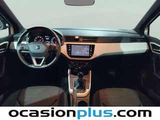 SEAT Arona 1.0 TSI S&S Xcellence 85 kW (115 CV)