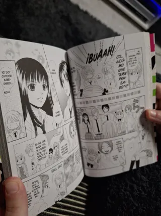 Chitose Etc nº 01/07