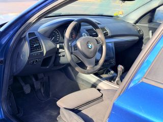 BMW Serie 1 2005