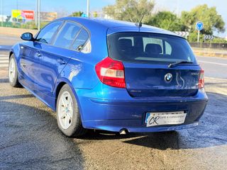 BMW Serie 1 2005