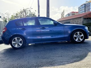 BMW Serie 1 2005