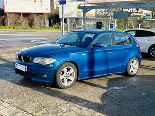 BMW Serie 1 2005