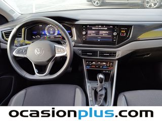 Volkswagen Polo ``Más`` 1.0 TSI 70 kW (95 CV) DSG