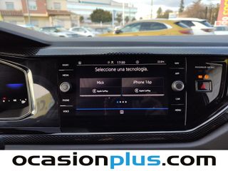 Volkswagen Polo ``Más`` 1.0 TSI 70 kW (95 CV) DSG