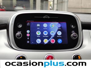 Fiat 500X 1.6 MultiJet S&S Connect 96 kW (130 CV)