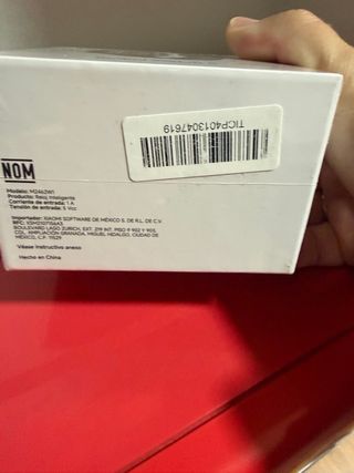 Xiaomi Redmi Watch 5 Negro