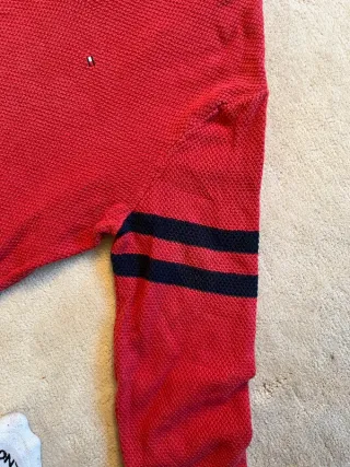 Jersey Tommy Hilfiger Vintage