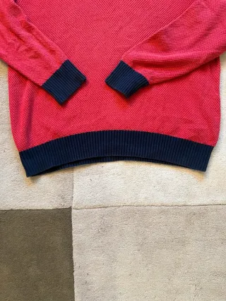 Jersey Tommy Hilfiger Vintage