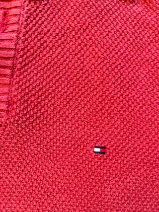 Jersey Tommy Hilfiger Vintage