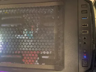 PC Gaming Ryzen 5 3600