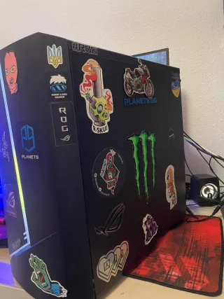 PC Gaming Ryzen 5 3600