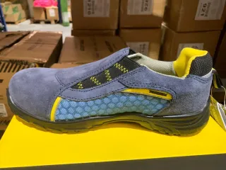 Paredes Zapatos Seguridad Magnesio SP5014AZ