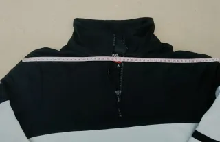 Felpa Nike Air Vintage XL particolari logo unisex