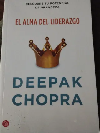 El alma del liderazgo
