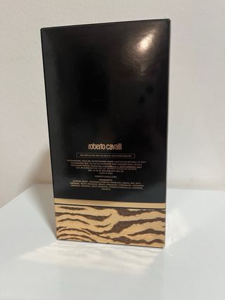 Roberto Cavalli Nero Assoluto Eau de Parfum 75ml