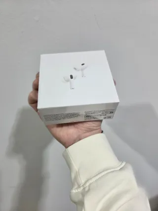 Airpods Pro 2da Gen