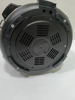 Olla Eléctrica Programable MakeCuisine 5L + Tapa