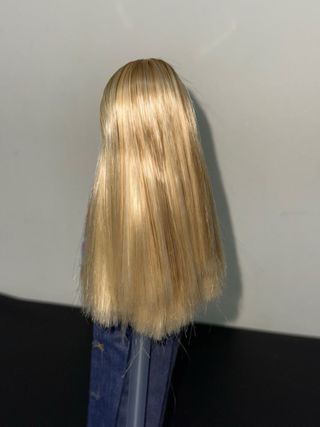 Barbie Skipper Cool Sitter anni '90 con due neonati