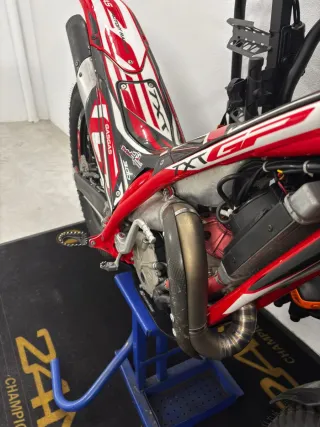 Gas Gas TXT GP 300 2022 Trial Moto