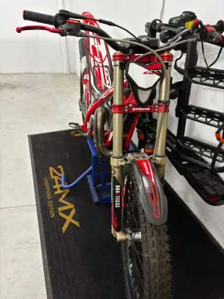 Gas Gas TXT GP 300 2022 Trial Moto