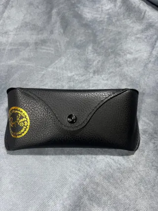 Gafas de Sol Ray-Ban Leopardo