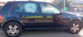 Volkswagen Golf 2003