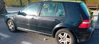 Volkswagen Golf 2003