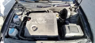 Volkswagen Golf 2003