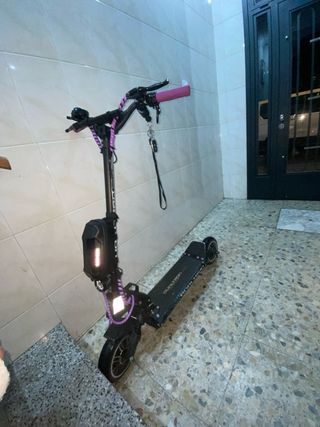 Patinete Eléctrico Dualtron Mini