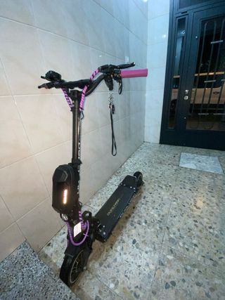 Patinete Eléctrico Dualtron Mini