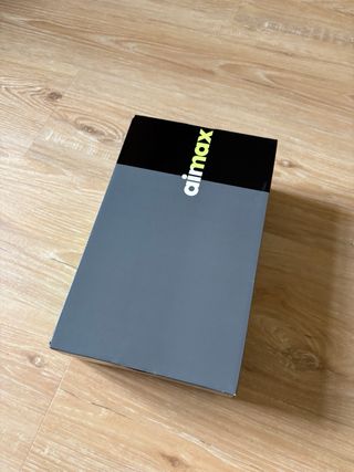 Nike Air Max 95 OG Big Bubble Neon (2025) 42 EU